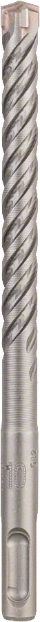 Bosch - SDS-Plus-5X Serisi Kırıcı Delici Matkap Ucu 10*160 mm 2608833798