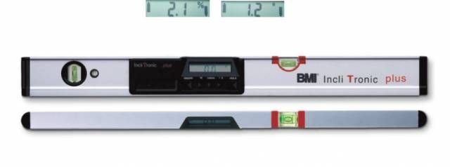 Dijital Inclıtronic Su Terazisi 601060 (60 cm)