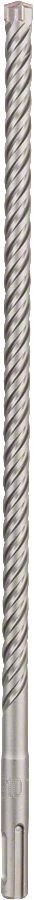 Bosch - SDS-Plus-5X Serisi Kırıcı Delici Matkap Ucu 10*310 mm 2608833801
