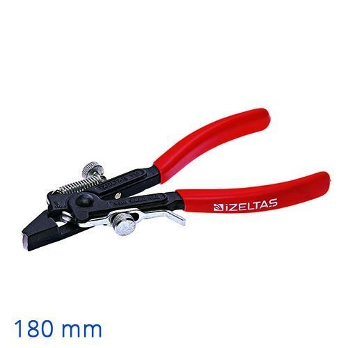 İzeltaş Testere Çaprazı 180 Mm