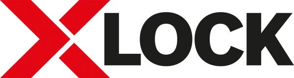 Bosch - X-LOCK - 115*1,0 mm Standard Seri Düz Inox (Paslanmaz Çelik) Kesme Diski (Taş) - Rapido 2608619261