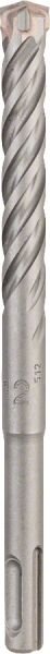 Bosch - SDS-Plus-5X Serisi Kırıcı Delici Matkap Ucu 12*160 mm 2608833807