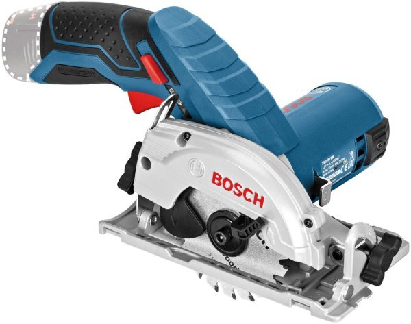 Bosch GKS 12V-26 Solo Makine 06016A1001
