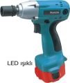 Akülü Darbeli Somun Sıkma Matkabı 6918FDWA (12 V) 2Ah / Ni-Cd