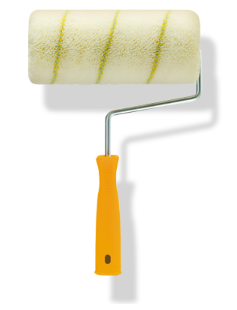 Plasdek Rulo 20 cm