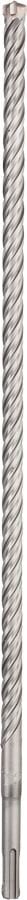 Bosch - SDS-Plus-5X Serisi Kırıcı Delici Matkap Ucu 12*460 mm 2608833812