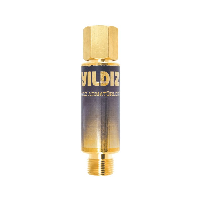 YILDIZ GAZ 1030 Alev Emniyet Valfi