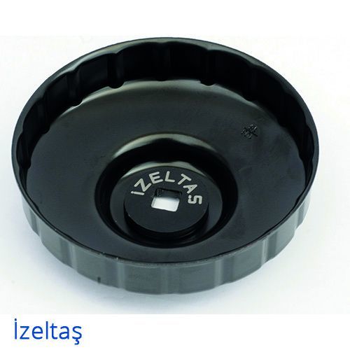 İzeltaş Sac Yağ Filtre Sökeceği