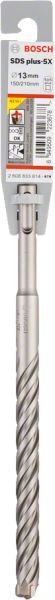 Bosch - SDS-Plus-5X Serisi Kırıcı Delici Matkap Ucu 13*210 mm 2608833814