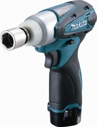 Akülü Darbeli Somun Sıkma TW100DWE (3/8'') 10.8V 1.3Ah Li-ion