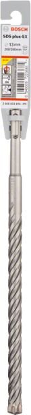 Bosch - SDS-Plus-5X Serisi Kırıcı Delici Matkap Ucu 13*260 mm 2608833815