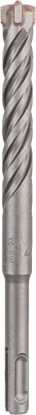 Bosch - SDS-Plus-5X Serisi Kırıcı Delici Matkap Ucu 14*160 mm 2608833816