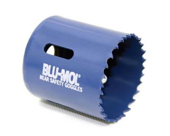 M534  Bi Metal Delik Testere 55 mm