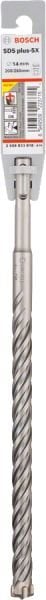 Bosch - SDS-Plus-5X Serisi Kırıcı Delici Matkap Ucu 14*260 mm 2608833818
