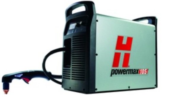 MAGMAWELD PMX105 (MEKANIZE 7,6M TORC) KAYNAK MAKİNASI OERLİKON