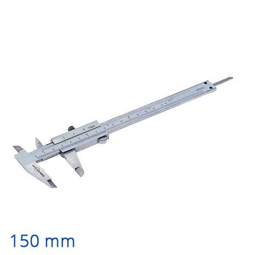 İzeltaş Kumpas (Sürgülü Stoplu) 150 Mm
