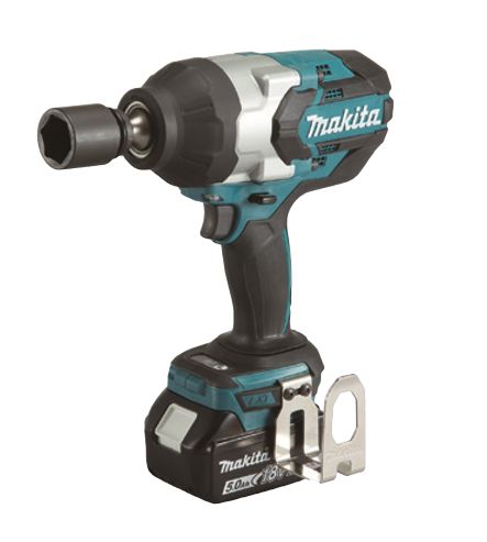 MAKITA DTW1001RTJ AKULU SOMUN SIKMA