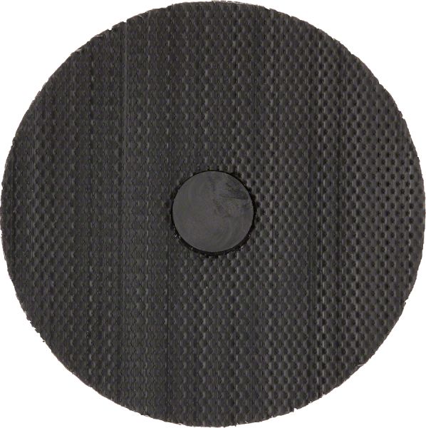 Bosch - X-LOCK - SCM Merkez Delikli Taban 115 mm 2608601723