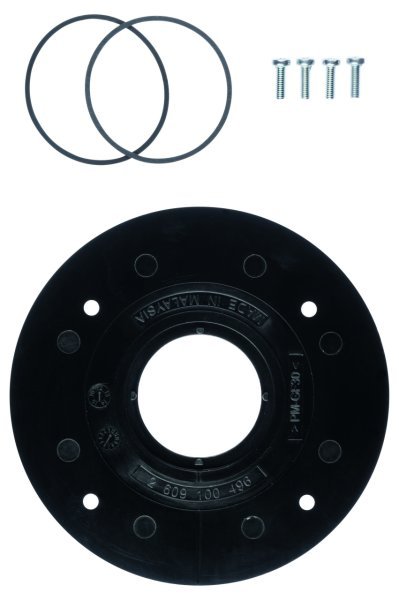 Bosch - GKF 600 Yuvarlak Taban Levhası 2608000333