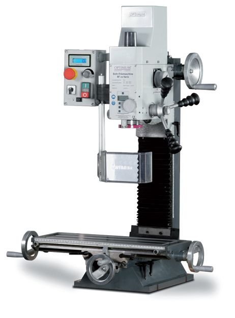BF 20VARIO