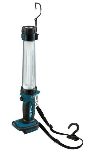 Akülü Floresan Fener BML184 Li-ion