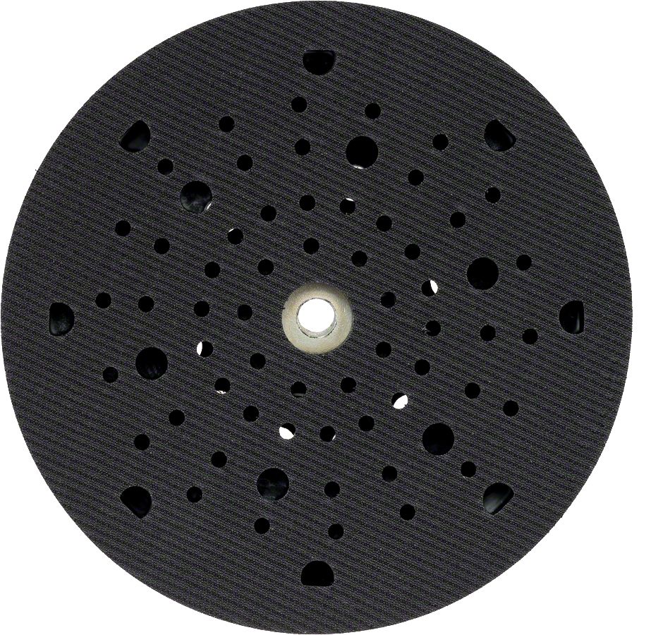 Bosch - 150 mm Çok Delikli Zımp. Tabanı Orta (GEX) 2608601569