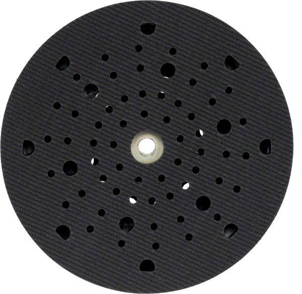 Bosch - 150 mm Çok Delikli Zımp. Tabanı Orta (GEX) 2608601569