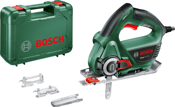 Bosch EasyCut 50 nanoBLADE Testere 0.603.3C8.000