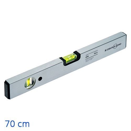 İzeltaş Su Terazisi (Alüminyum) 70 Cm