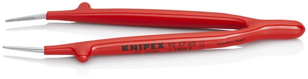 İZOLELİ CIMBIZ 150 mm