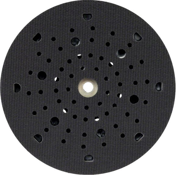 Bosch - 150 mm 5 16'' Çok Delikli Zımp Tabanı Yumuşak 2608601336