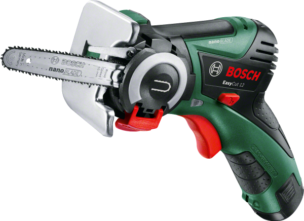 Bosch EasyCut 12 (Tek Akü 2,5 Ah)Akülü Testere 0.603.3C9.000