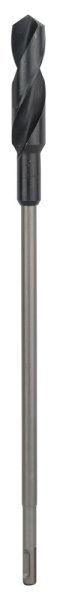 Bosch - SDS-plus Şaftlı Kalıp-izolasyon Matkap Uçları 24*400 mm 2608597414