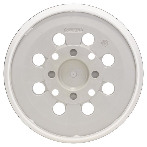 Bosch - 125 mm Zımpara Tabanı Yumuşak (PEX) 2609256B62