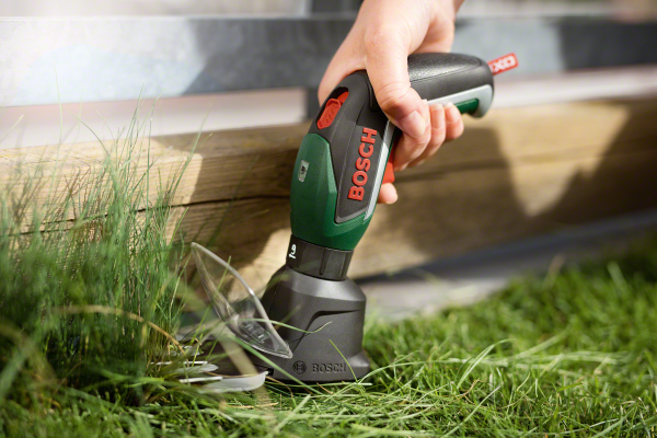 Bosch IXO Collection Çim Biçme Adaptörü 1.600.A00.10D