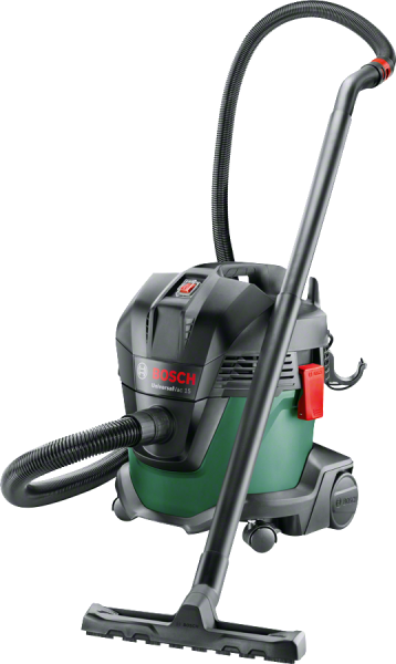 Bosch UniversalVac 15 Elektrikli Süpürge 0.603.3D1.100