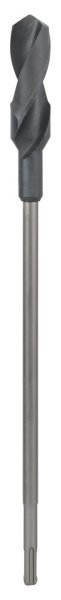 Bosch - SDS-plus Şaftlı Kalıp-izolasyon Matkap Uçları 28*400 mm 2608597418