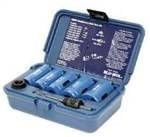 9595 Bi Metal Delik Testere Set 5'li