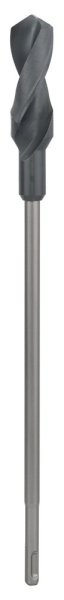 Bosch - SDS-plus Şaftlı Kalıp-izolasyon Matkap Uçları 30*400 mm 2608597420