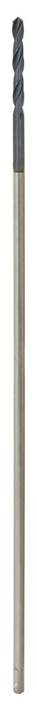 Bosch - SDS-plus Şaftlı Kalıp-izolasyon Matkap Uçları 10*600 mm 2608597401