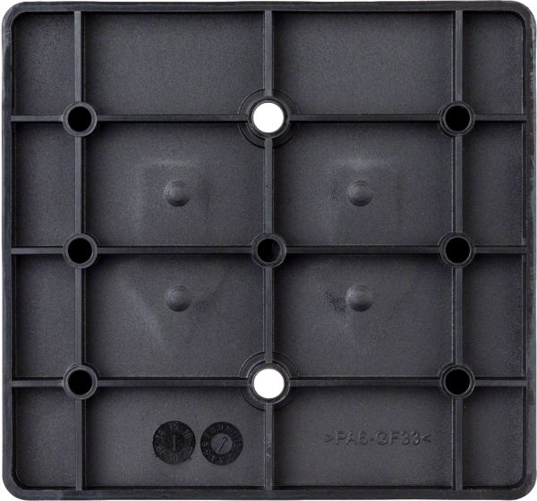Bosch - Delgeç Taban 2608000652