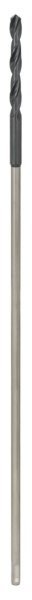Bosch - SDS-plus Şaftlı Kalıp-izolasyon Matkap Uçları 12*600 mm 2608597403