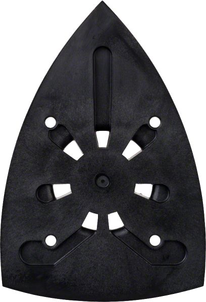 Bosch - Delta Zımpara Tabanı için Döner Plaka (110x150 mm) 2608601448