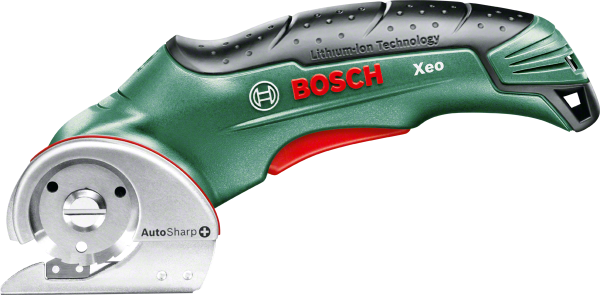 Bosch XEO Akülü Universal Kesici 0.603.205.100