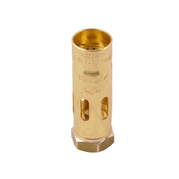 YILDIZ GAZ 3222 Nokta Alev Kaynak Başlığı 22 mm