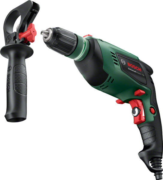 Bosch Universal Impact 700 Darbeli Matkap 0.603.131.000