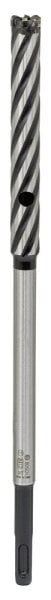 Bosch - Plus-9 Serisi, Donatı Kesici Rebar Cutter Kırıcı Delici Matkap Ucu 16*300 mm 2608586994
