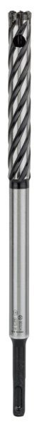 Bosch - Plus-9 Serisi, Donatı Kesici Rebar Cutter Kırıcı Delici Matkap Ucu 18*300 mm 2608586995