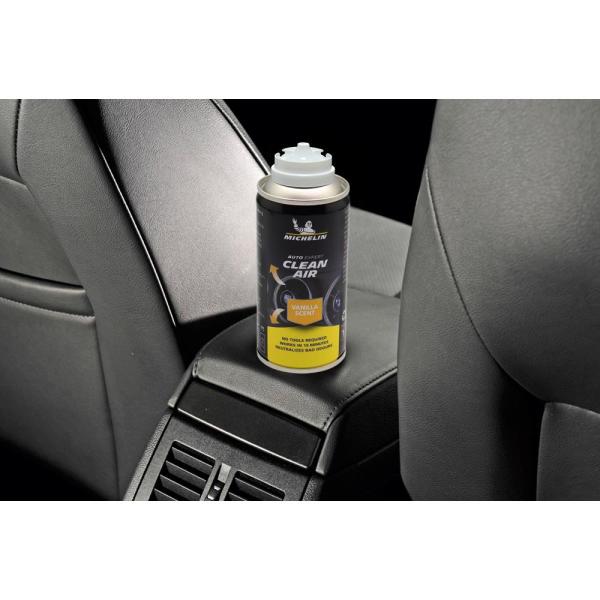 Michelin MC32712 150ml Vanilya Kokulu Klima Temizleyici Sprey