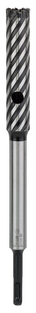 Bosch - Plus-9 Serisi, Donatı Kesici Rebar Cutter Kırıcı Delici Matkap Ucu 25*300 mm 2608586998